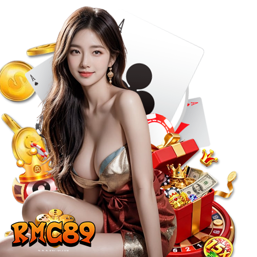 rmc89 โปรโมชั่นมากมาย